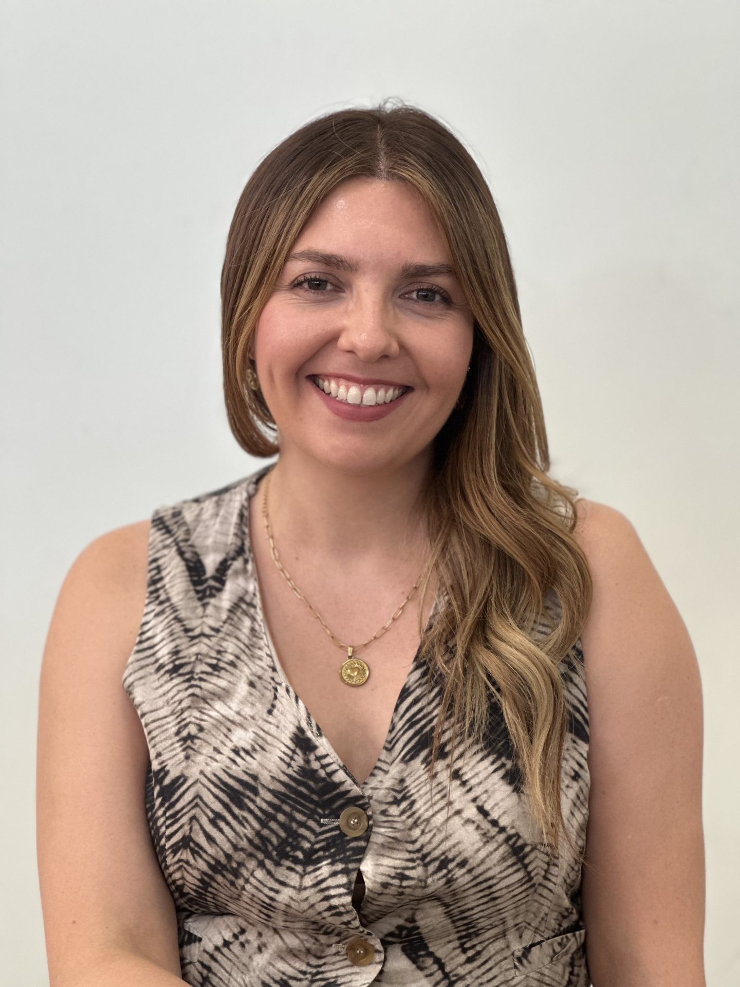 1. FRANCISCA CÁCERES BERRIOS. COORDINADORA