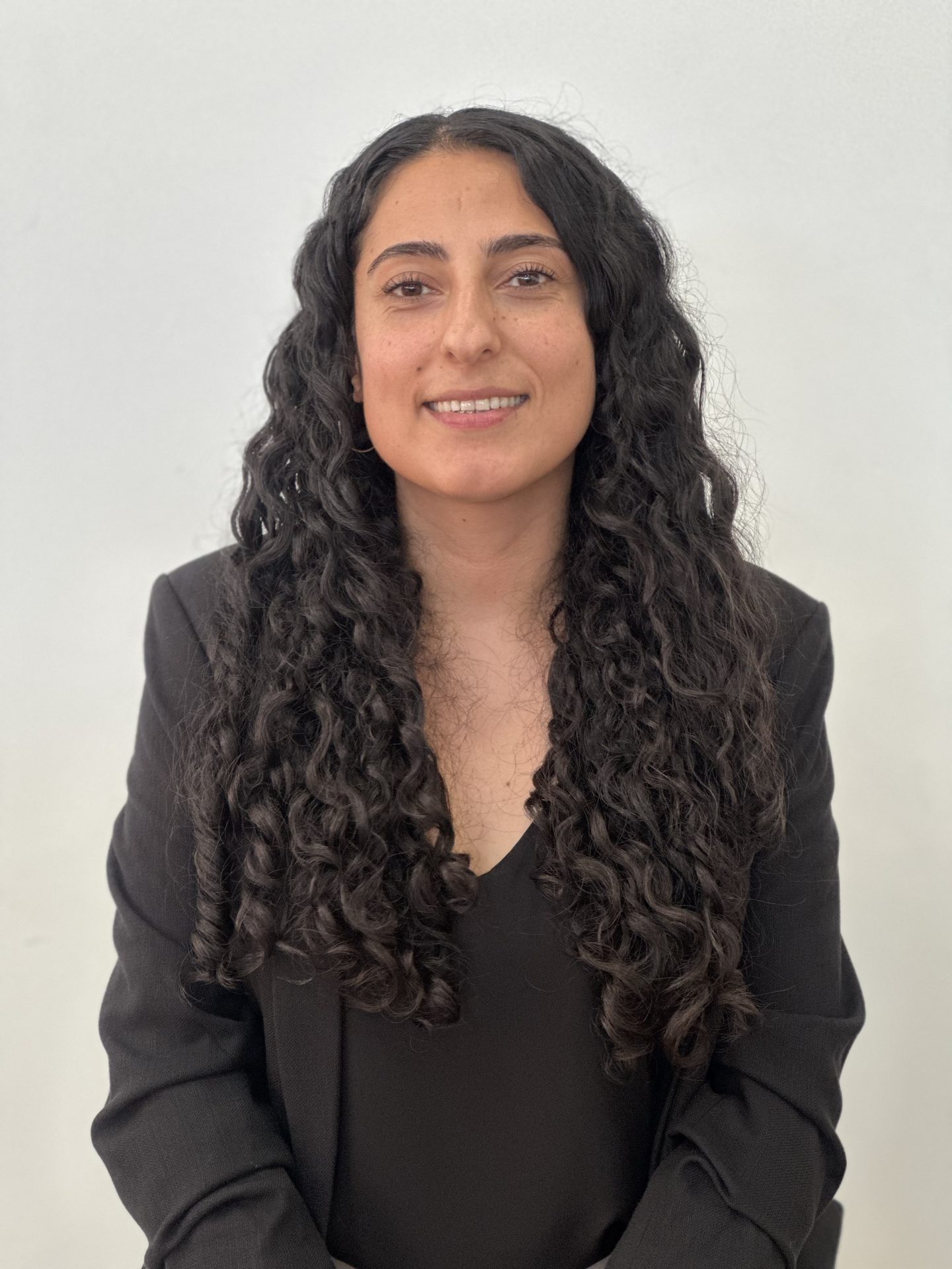1. FRANCISCA JADUE ARÉVALO. COORDINADORA