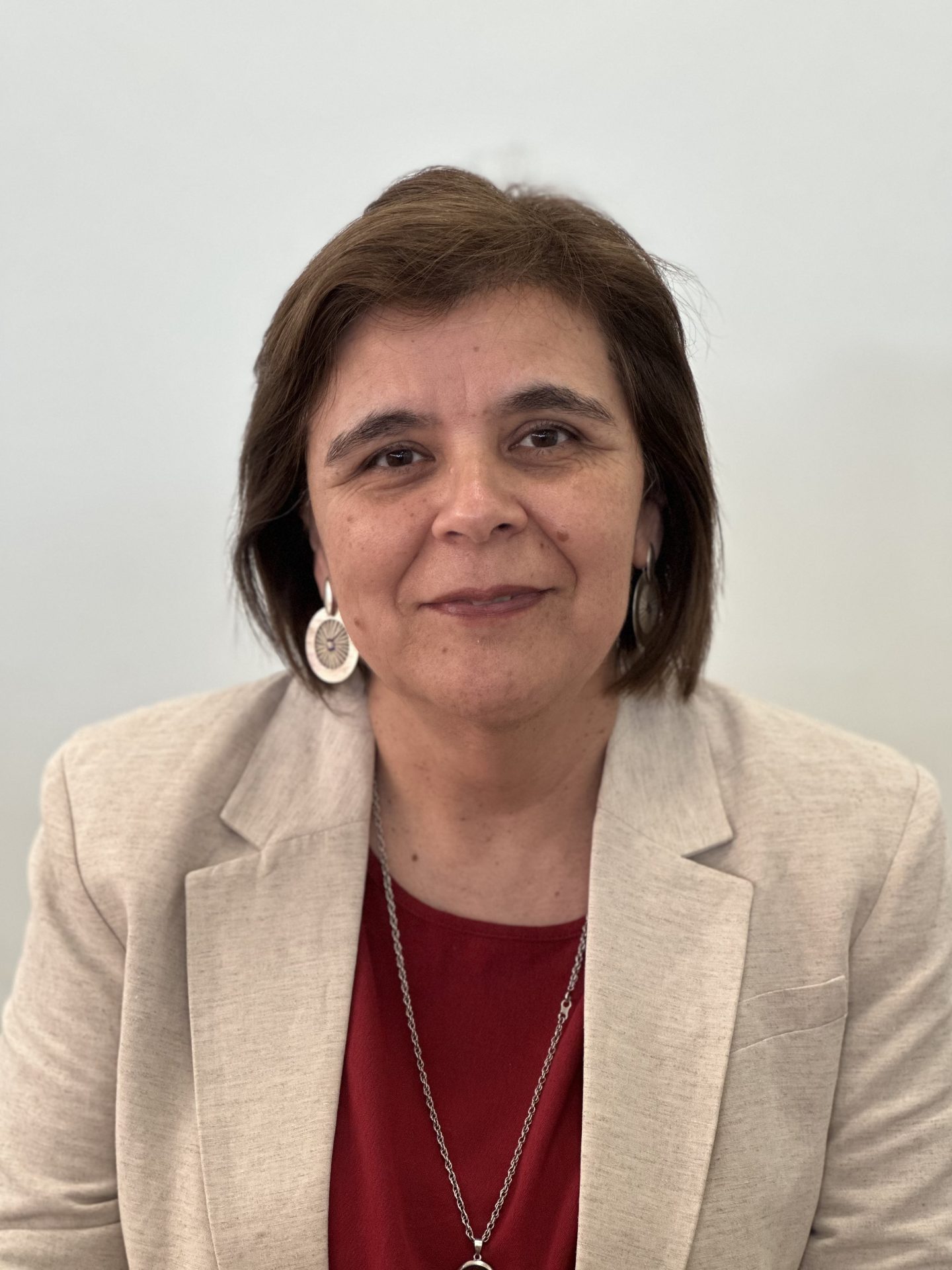 1. NILDA LEAL GONZÁLEZ._ DIRECTORA