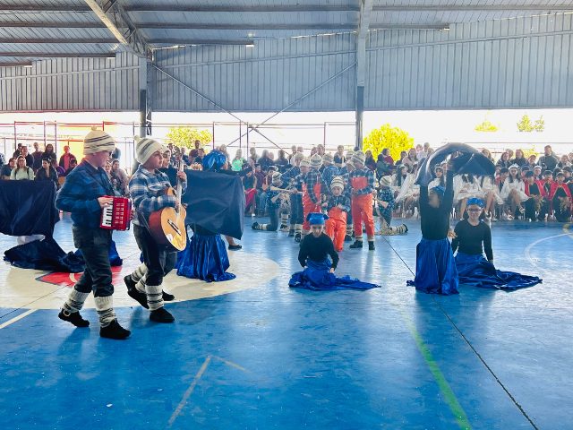Bailes de Fiestas Patrias: Un recorrido cultural por Chile