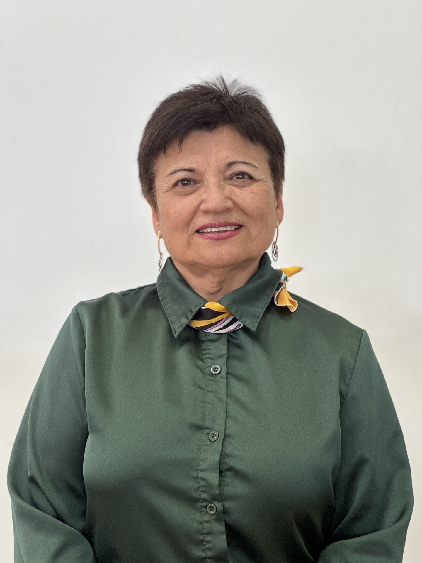 Mirella Espinoza Reyes