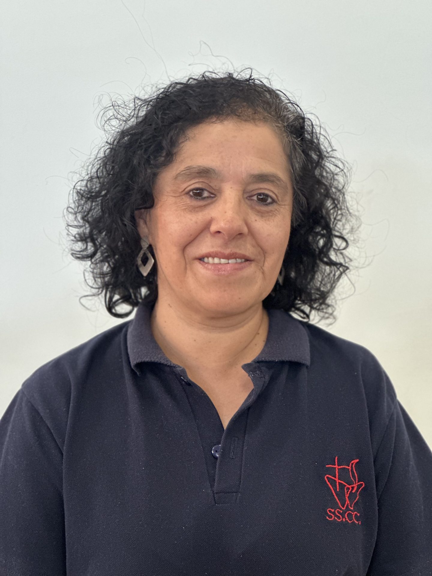 2. ANA HERNÁNDEZ GONZÁLEZ. ASISTENTE CRA
