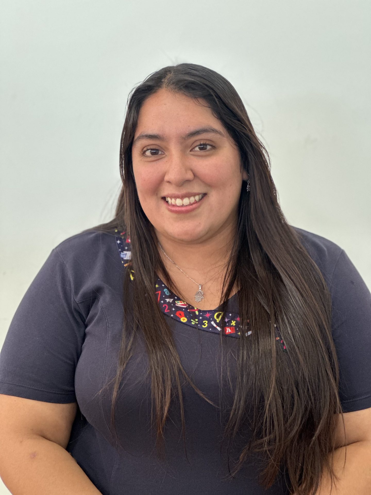3. CLAUDIA CONTRERAS GONZÁLEZ. PROFESORA 2° A