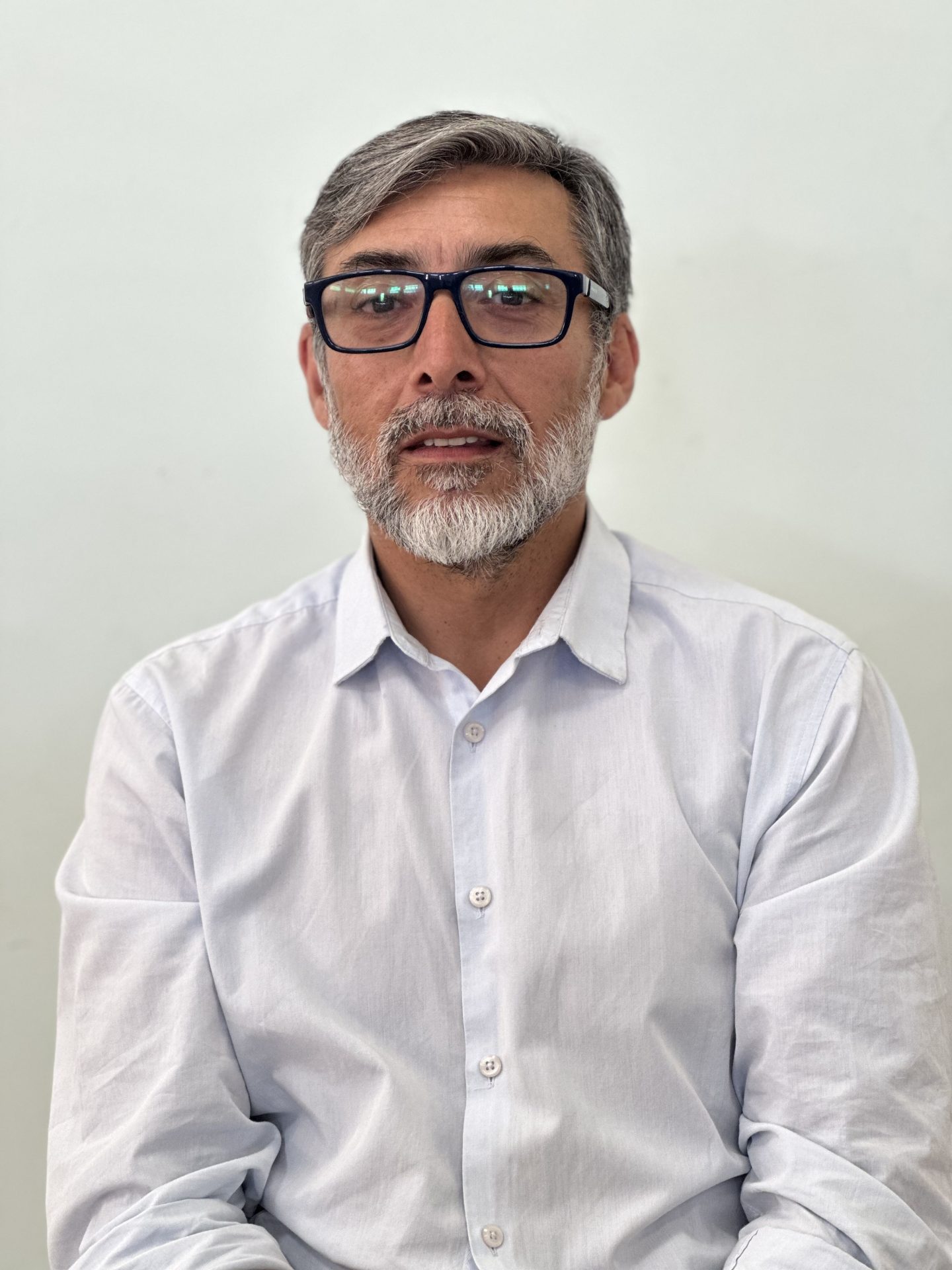 Miguel Torres Urrutia