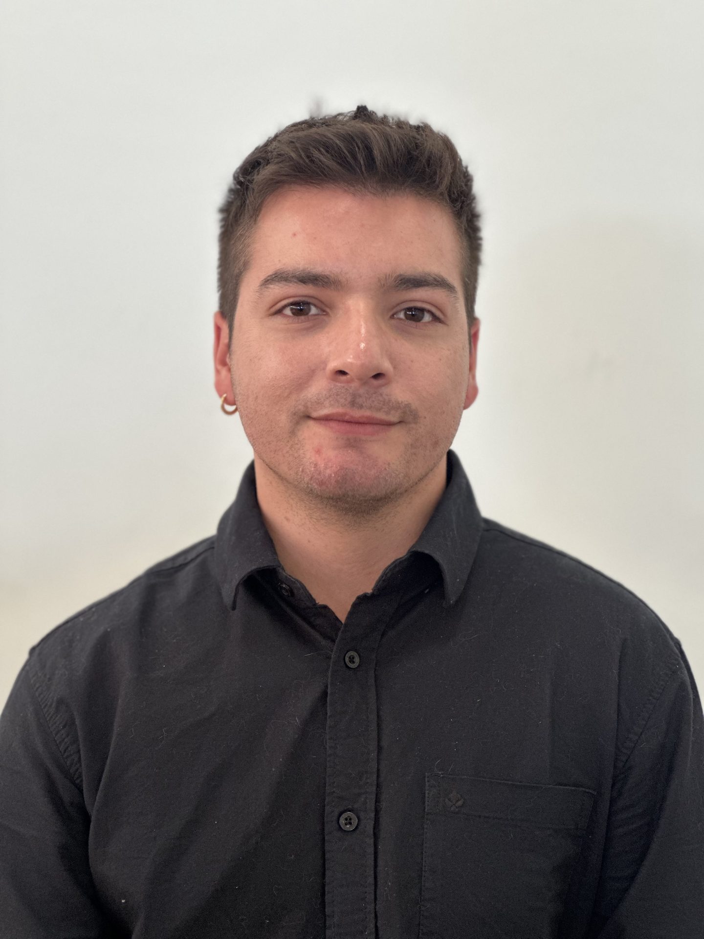 5. VICENTE NAJLE GONZÁLEZ. PSICÓLOGO 2° CICLO