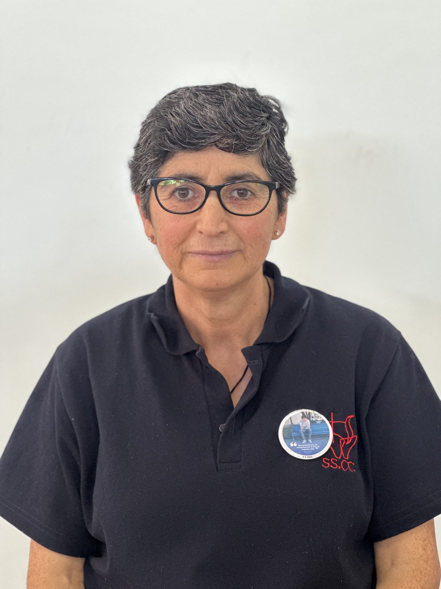 Jacqueline Mancilla Vásquez