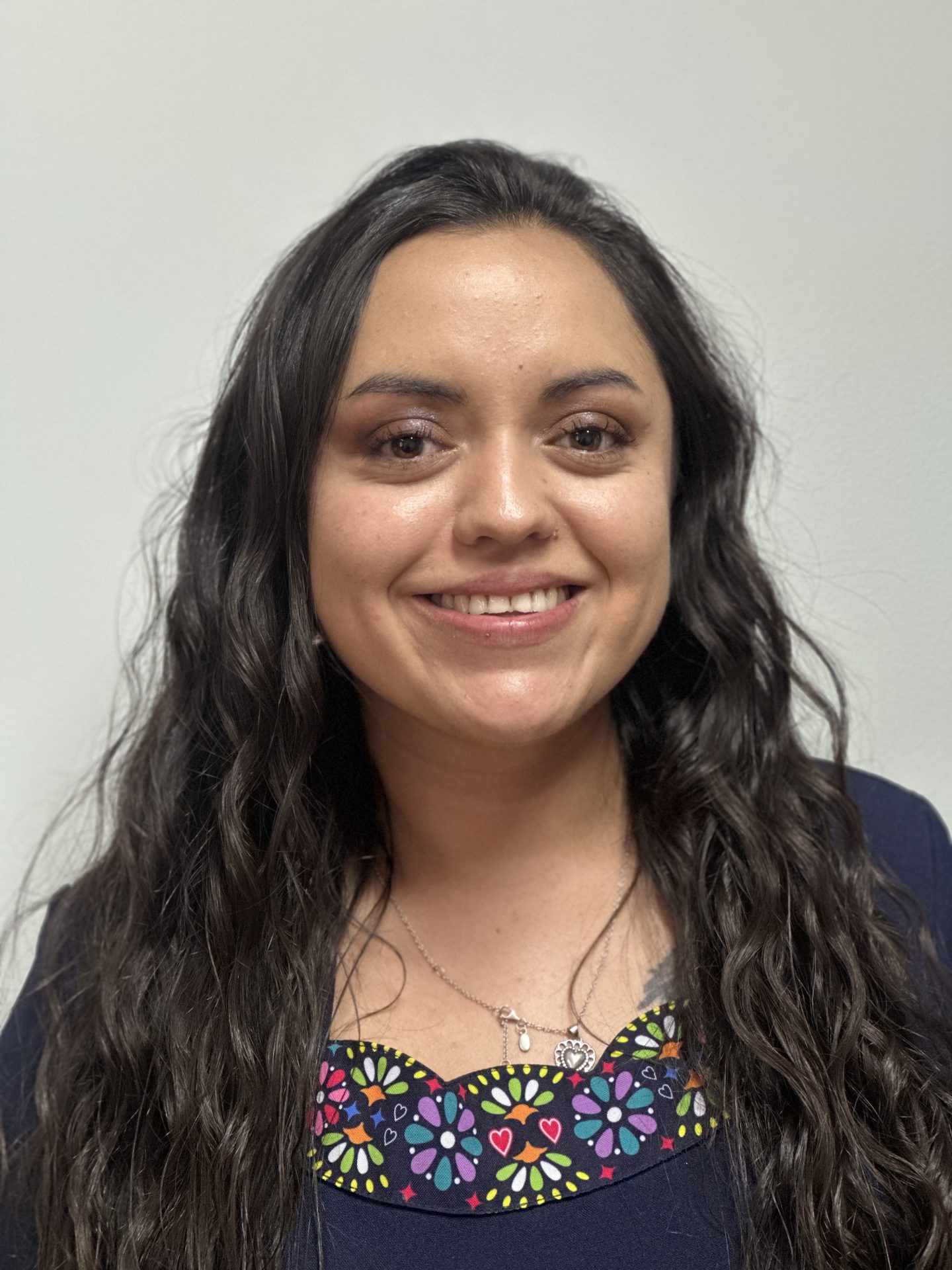 7. NATALY DURÁN NAVARRO. ASISTENTE DE SALA KINDER A