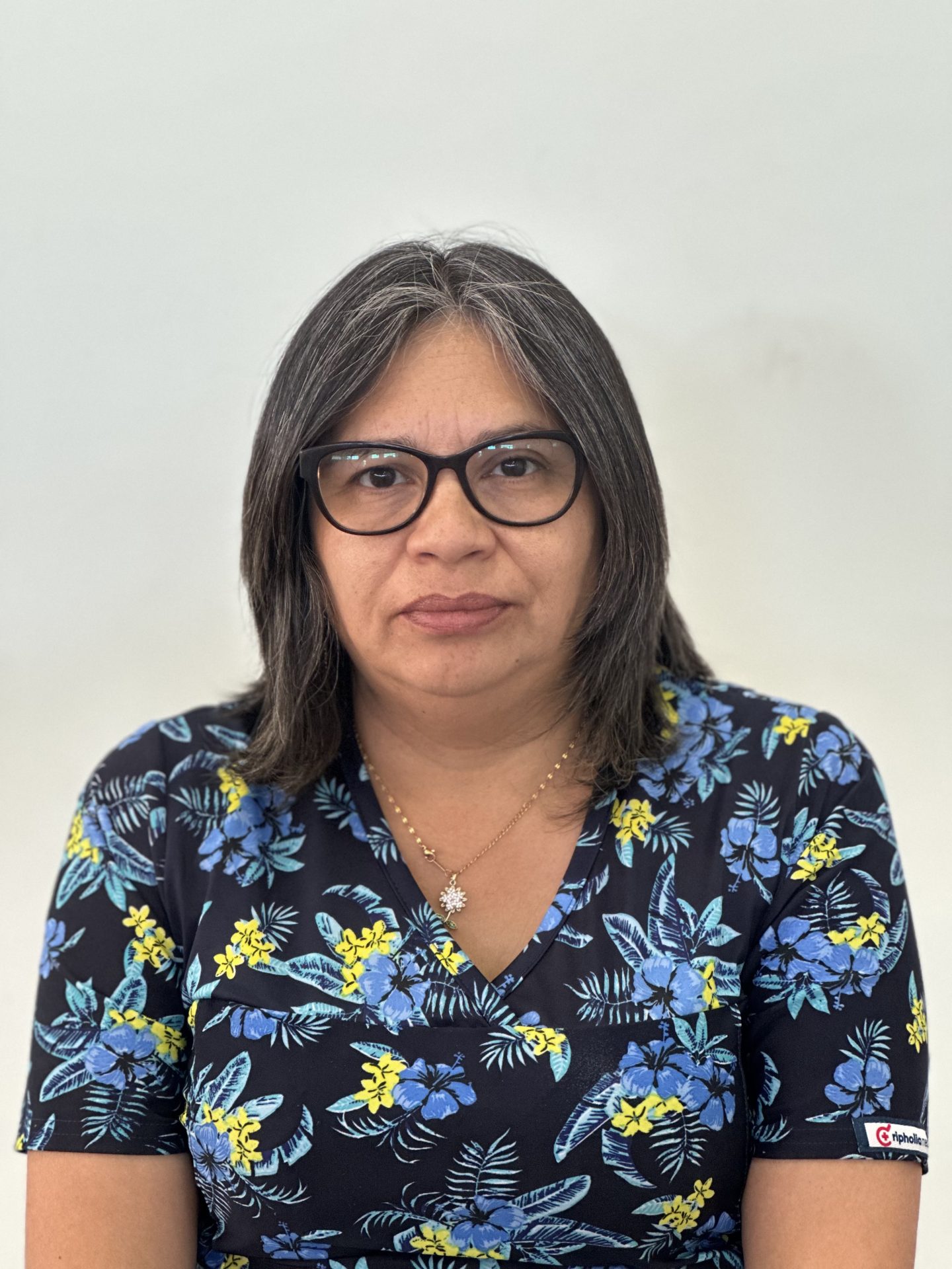 8. CELINDA GONZÁLEZ AGUILERA. PROFESORA 4°B