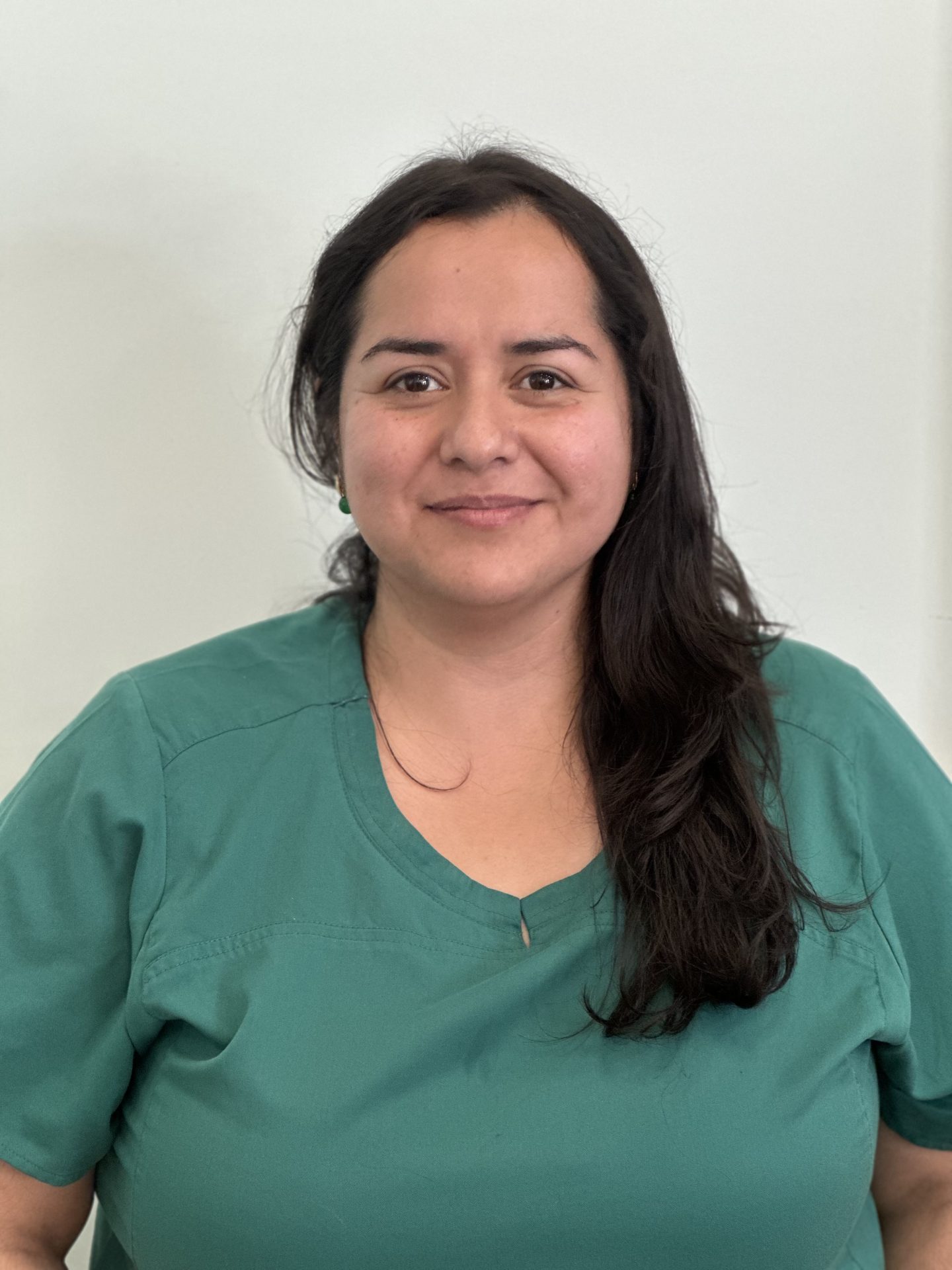 ANDREA AZÚA BARRIOS. EDUCADORA PÁRVULO PRE KINDER B
