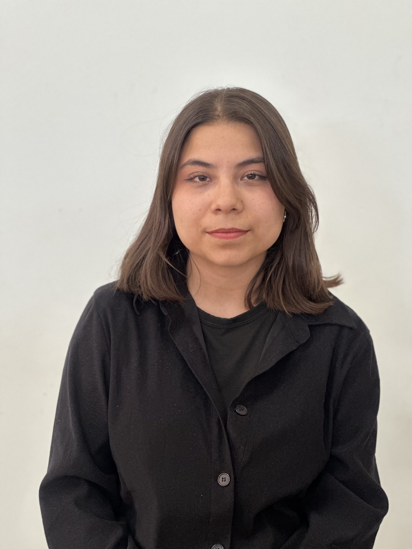 BETZABÉ ARAYA GUAJARDO.
