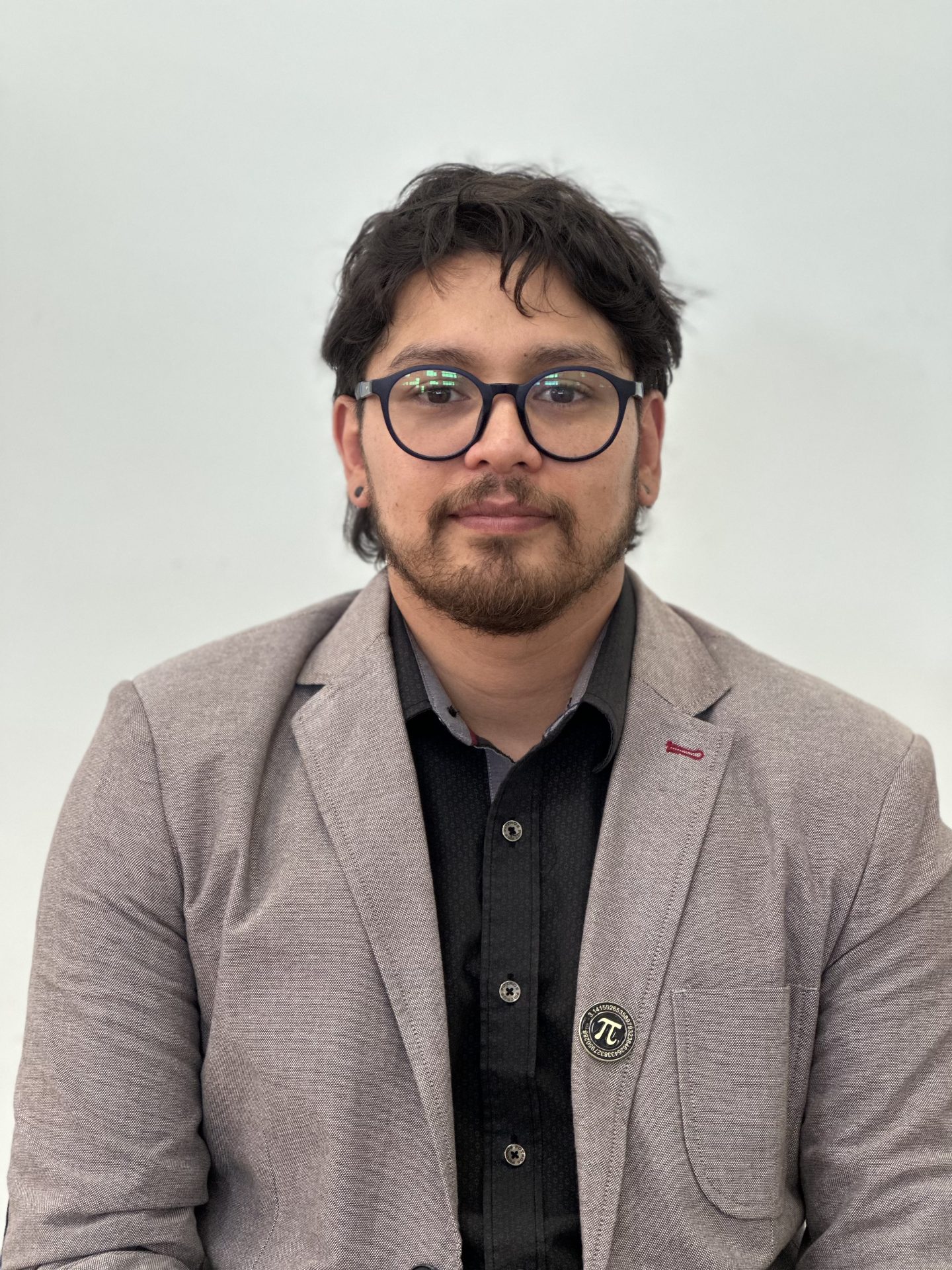 BRUNO CRUZ GUTIÉRREZ.