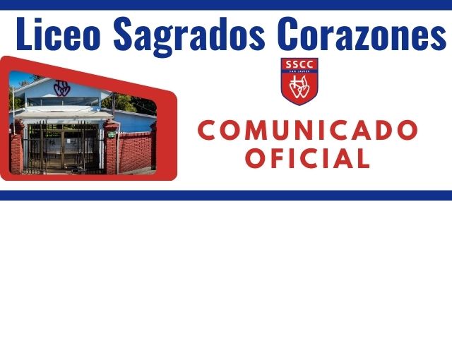 Clases se mantienen en horario programado