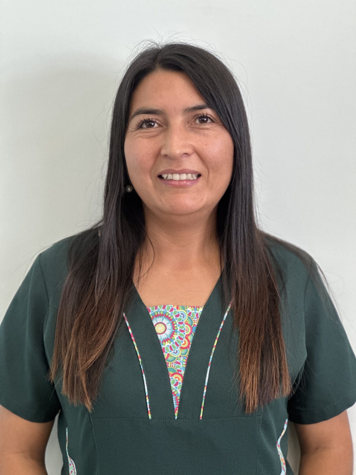 EVA JARA CONTRERAS. EDUCADORA PÁRVULO PRE KINDER A