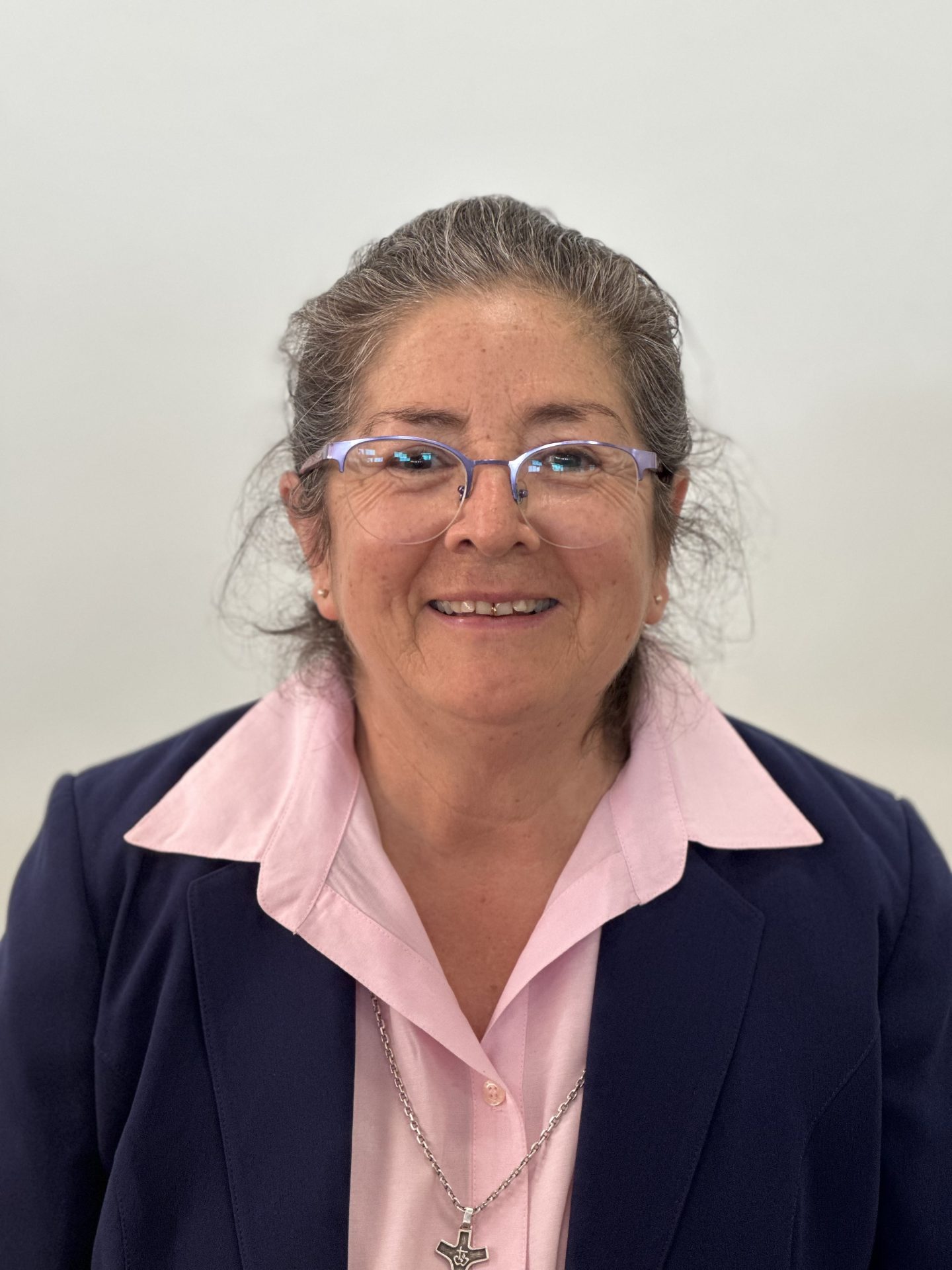 HNA. CARMEN GLORIA MANCIALLA VÁSQUEZ. DOCENTE FILOSOFÍA Y RELIGIÓN.