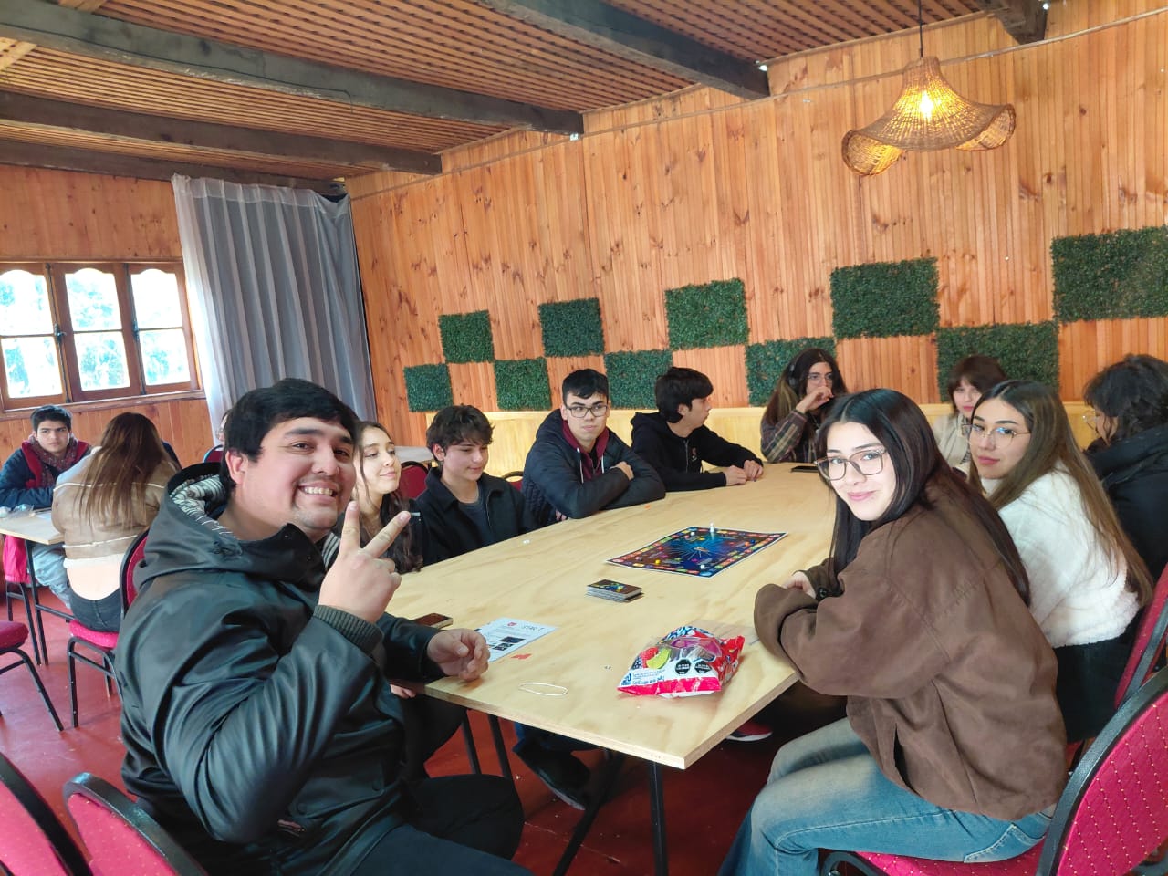 JORNADA DE FORMACIÓN 2