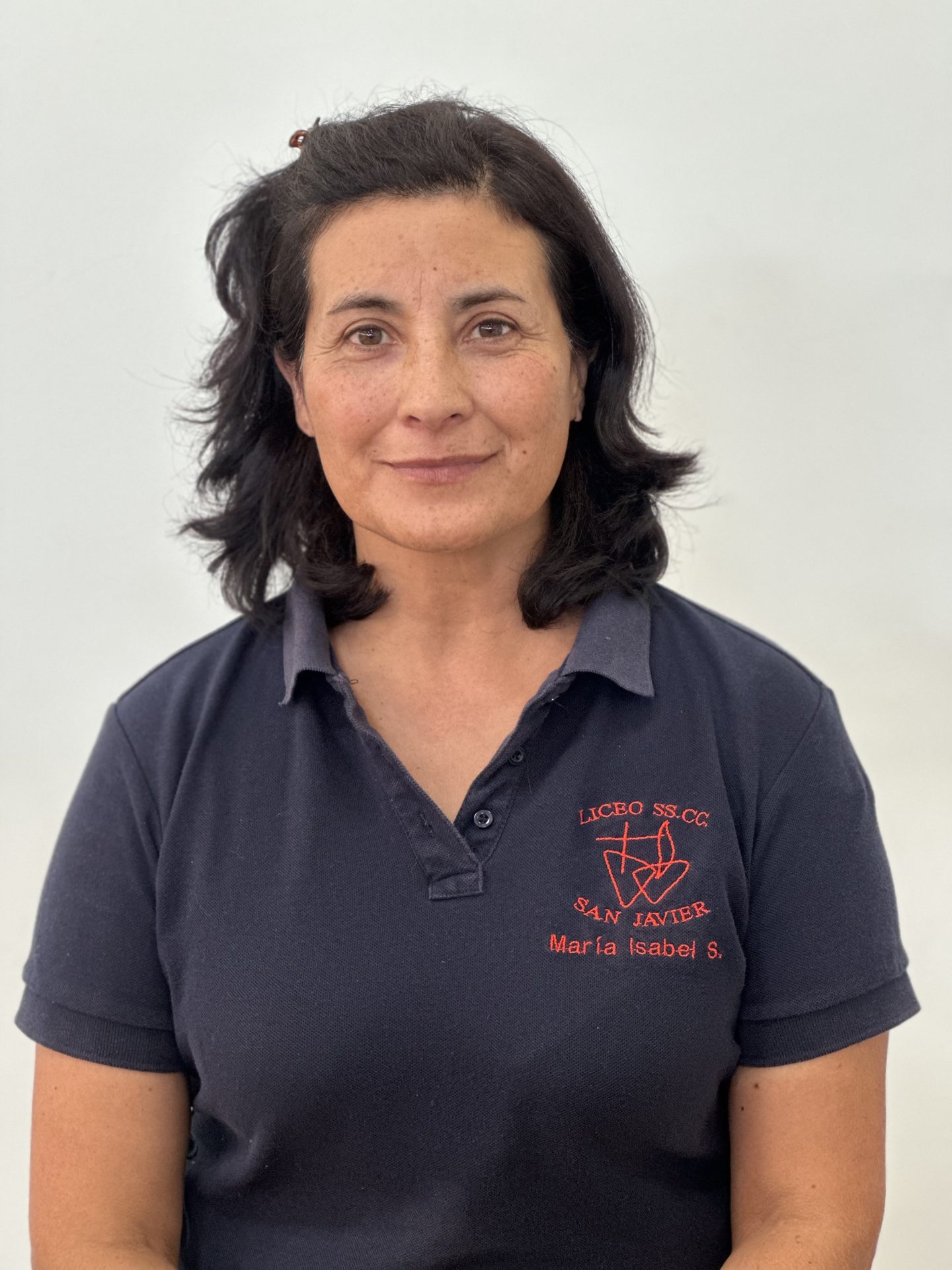 MA. ISABEL SILVA MALDONADO.