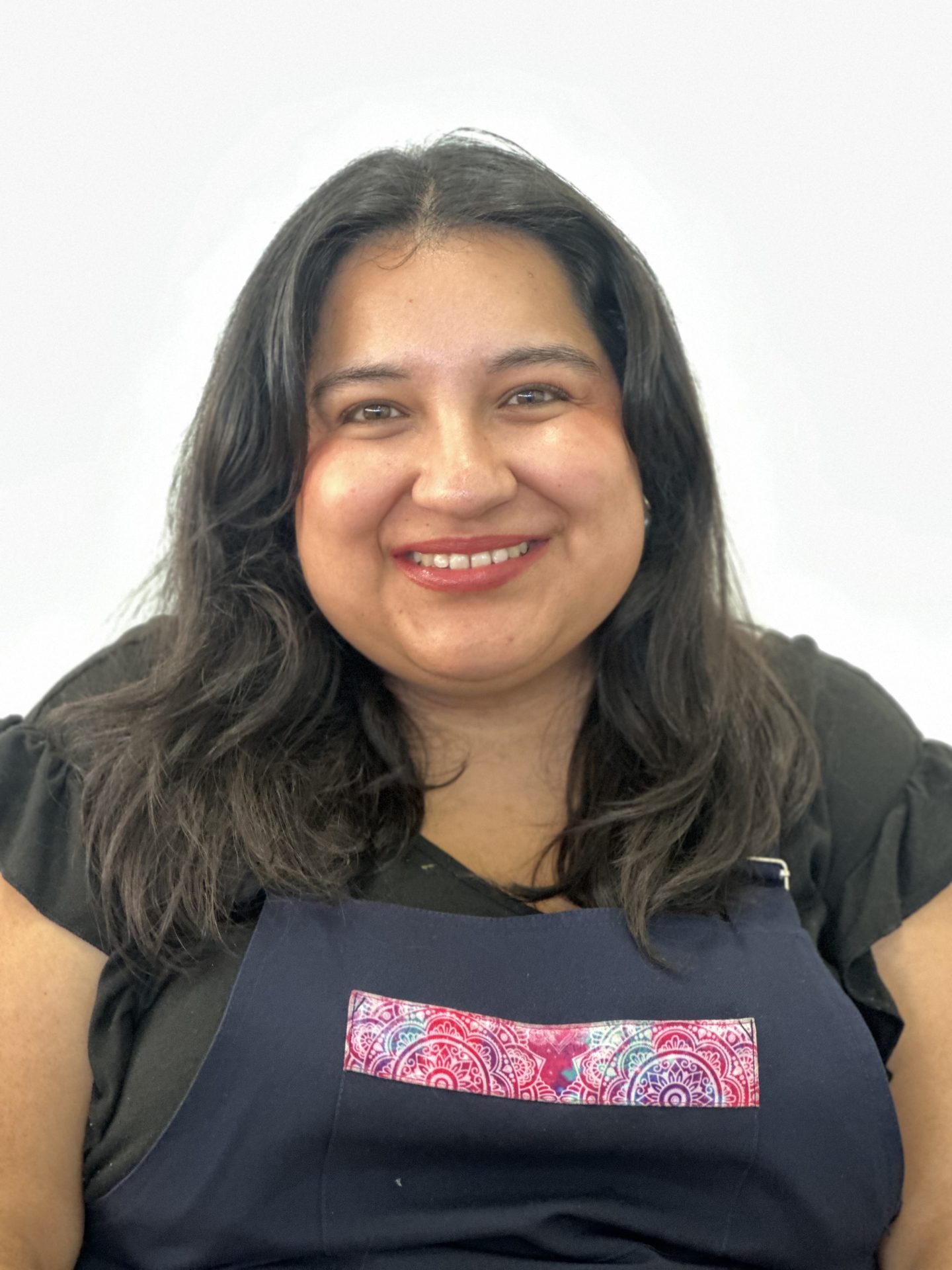 MAIDA JIMÉNEZ ULLOA. PROFESORA CODOCENTE