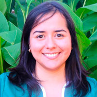 Andrea Azúa Barrios