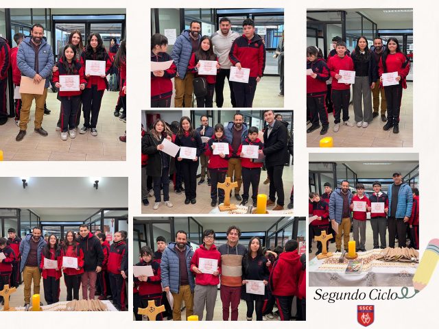 premiados convivencia escolar