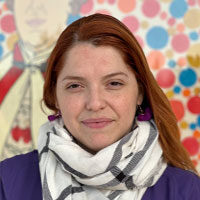 Daniela Vásquez Guerrero